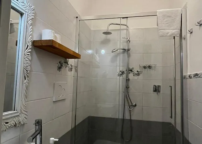 Frühstückspension Double B Ferruccio I 4*