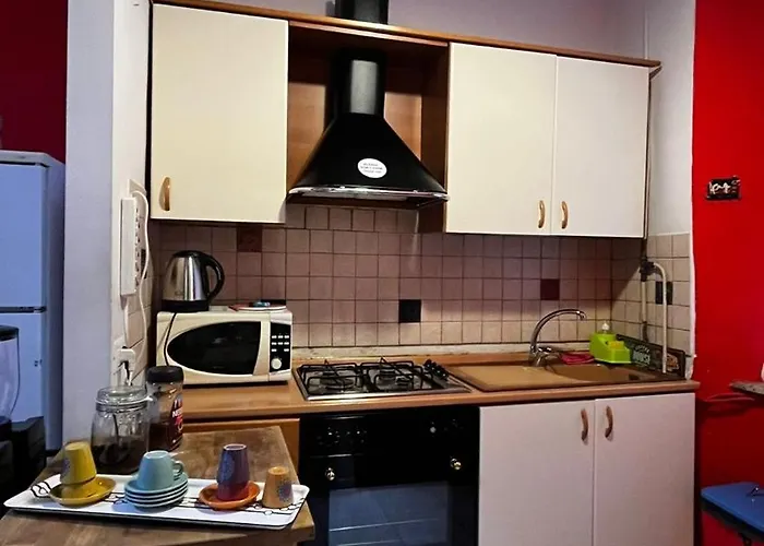 Frühstückspension Double B Ferruccio I Rom