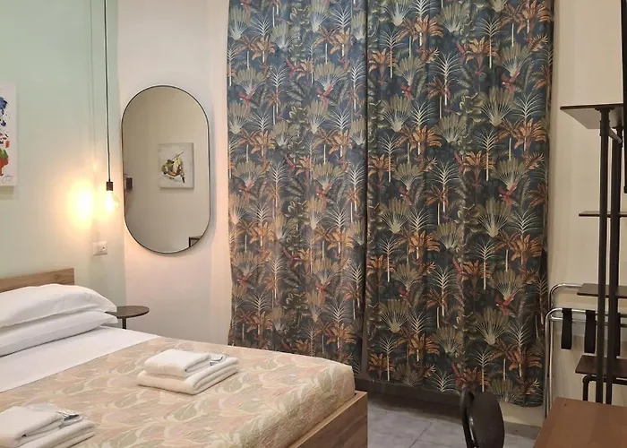 Double B Ferruccio I 4*