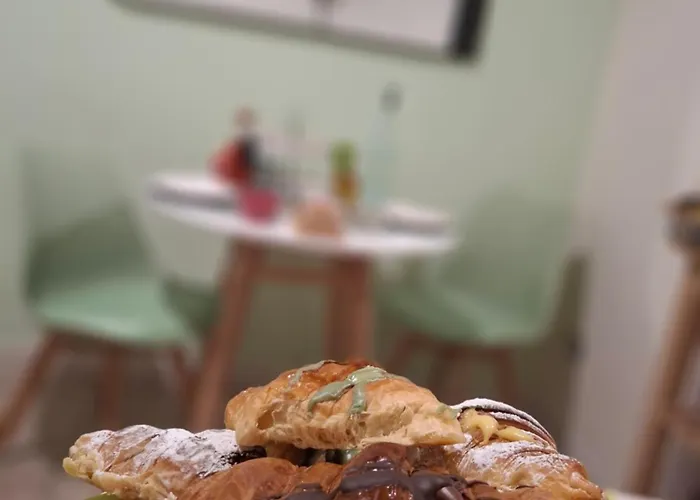Double B Ferruccio I Frühstückspension