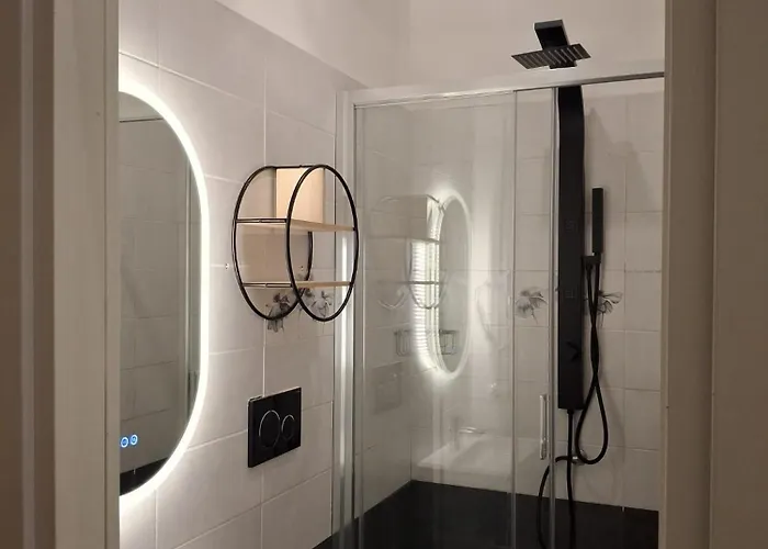 Frühstückspension Double B Ferruccio I 4*