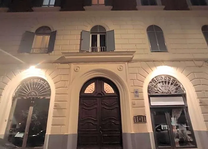 Double B Ferruccio I 4* Rom